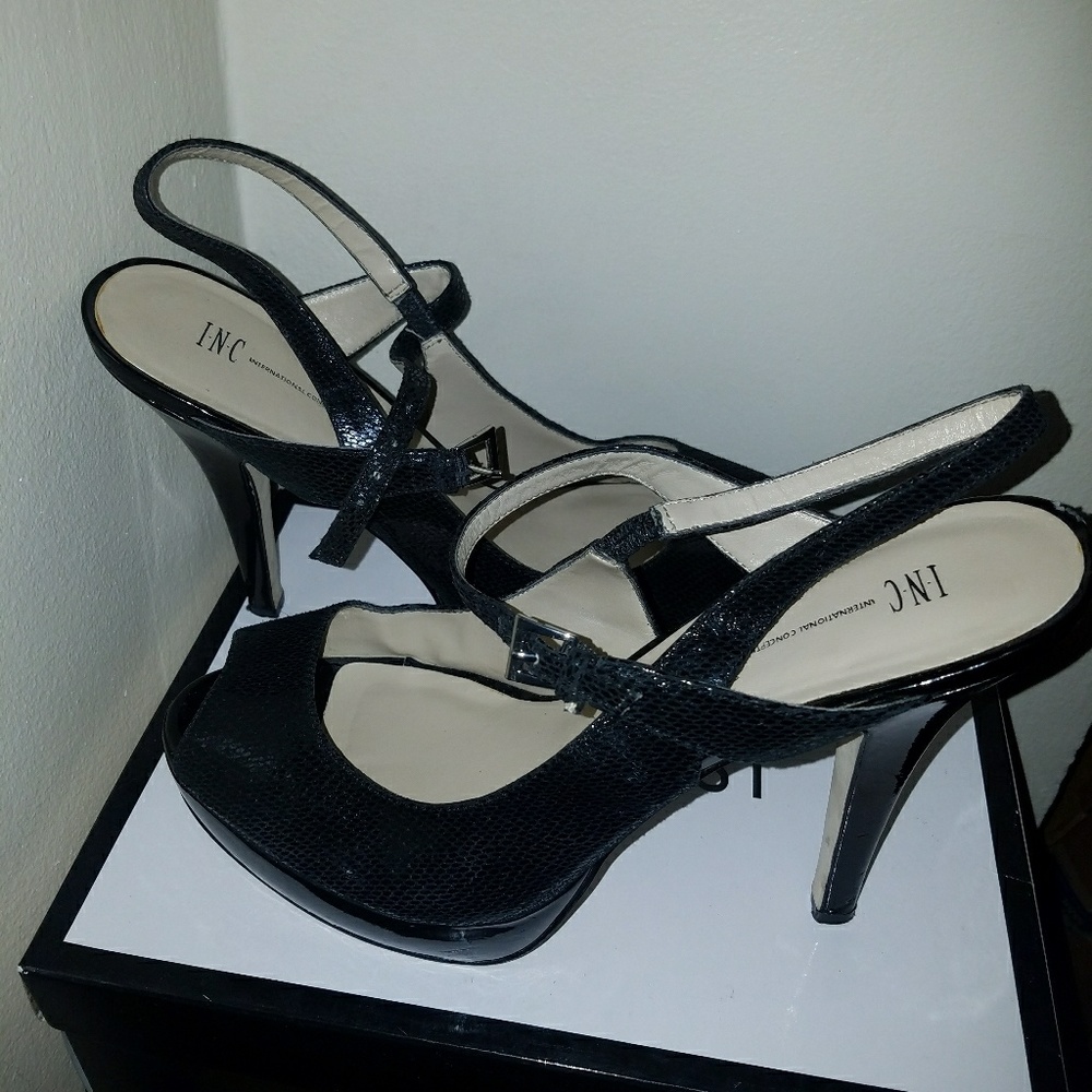 Heels